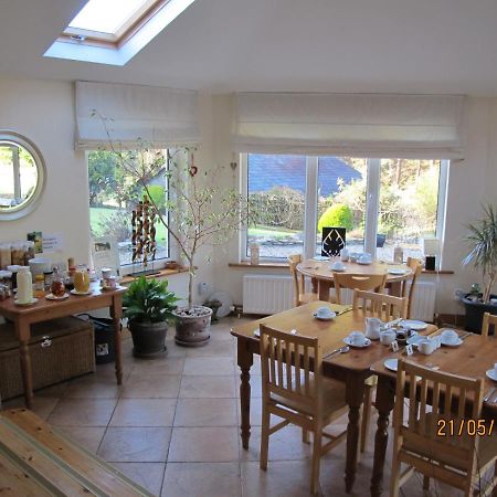 Riversdale House Accommodation Laragh Exterior foto