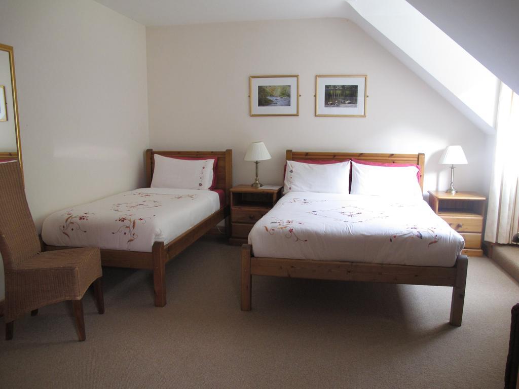Riversdale House Accommodation Laragh Habitación foto