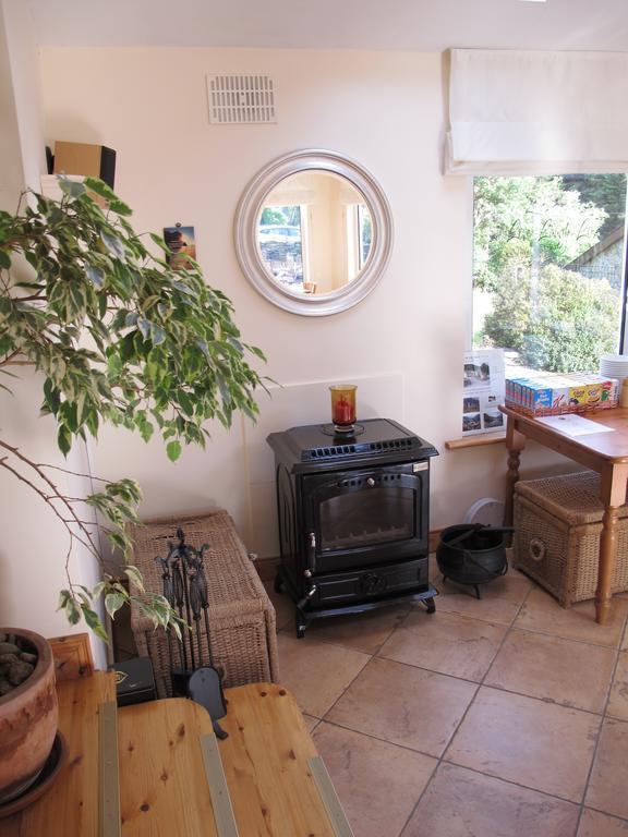 Riversdale House Accommodation Laragh Exterior foto
