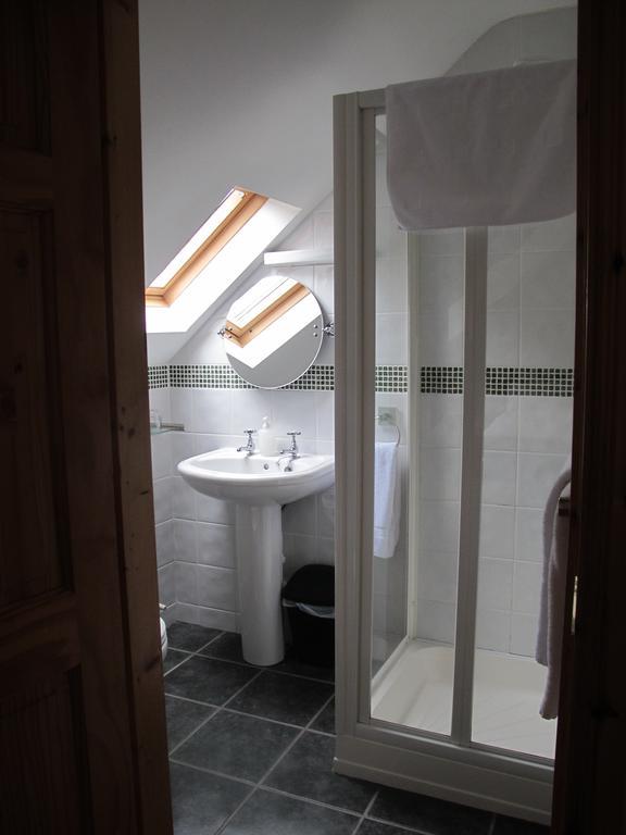 Riversdale House Accommodation Laragh Habitación foto