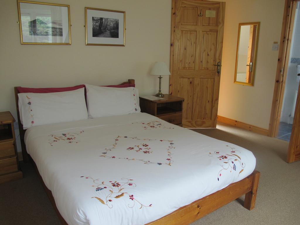 Riversdale House Accommodation Laragh Habitación foto