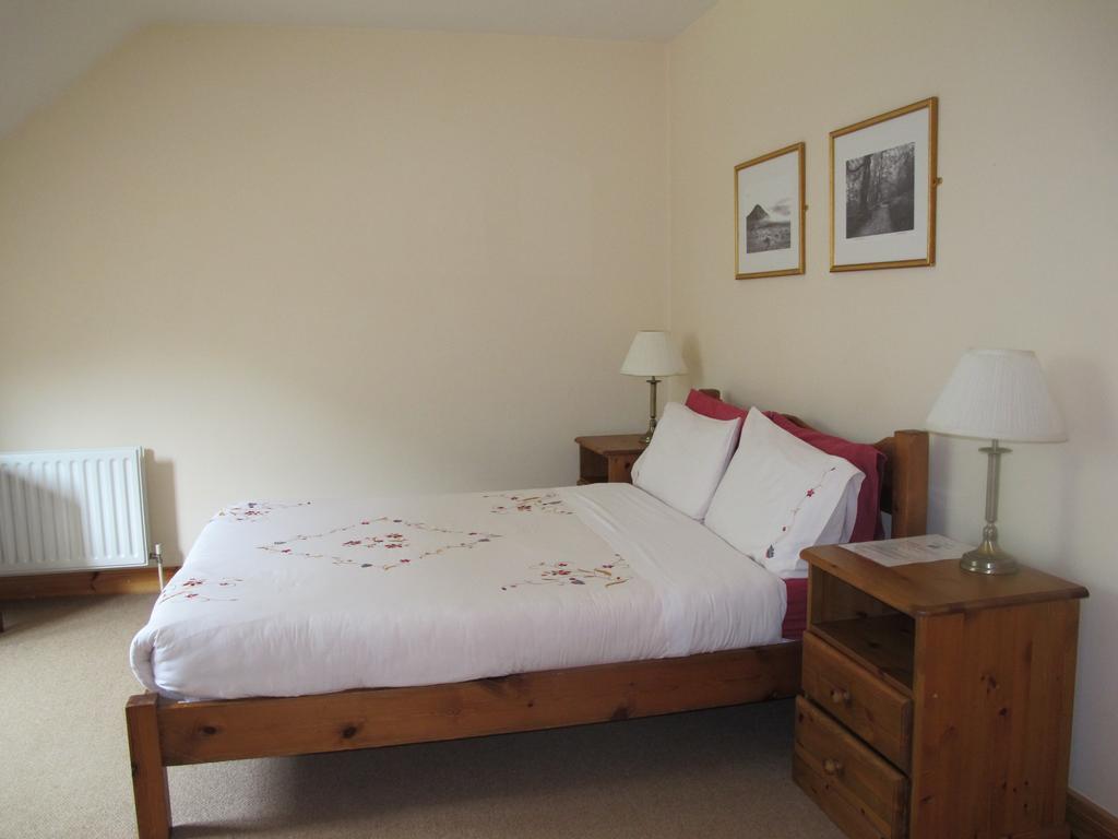 Riversdale House Accommodation Laragh Habitación foto